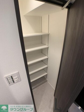 グランカーサ両国ヴェルデの物件内観写真